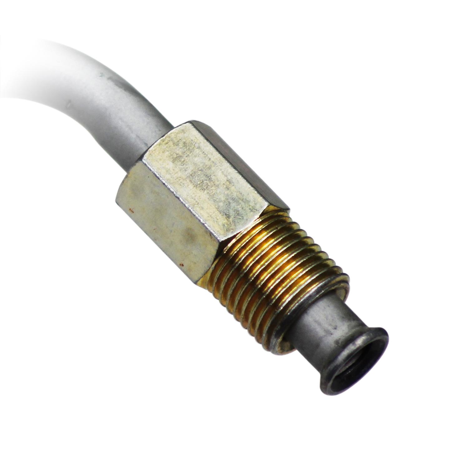 Edelmann 92395 - Power Steering Pressure Line Hose Assembly Edelmann 92395 Power Steering Pressure Line Hose Assembly product image 3 of 3