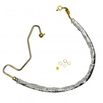 Edelmann 92397E - Power Steering Pressure Line Hose Assembly Edelmann 92397E Power Steering Pressure Line Hose Assembly product image 1 of 1