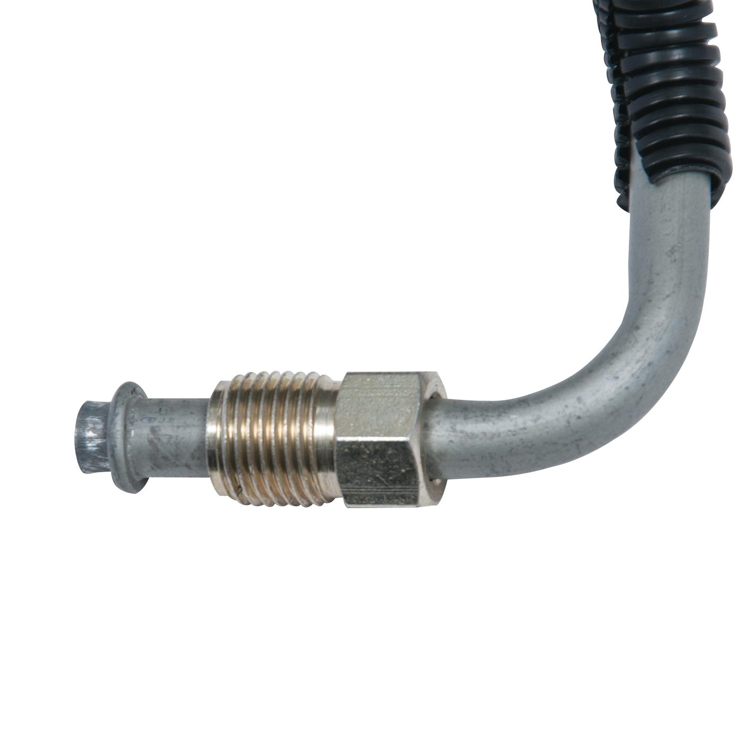 Edelmann 92398 - Power Steering Pressure Line Hose Assembly Edelmann 92398 Power Steering Pressure Line Hose Assembly product image 2 of 3