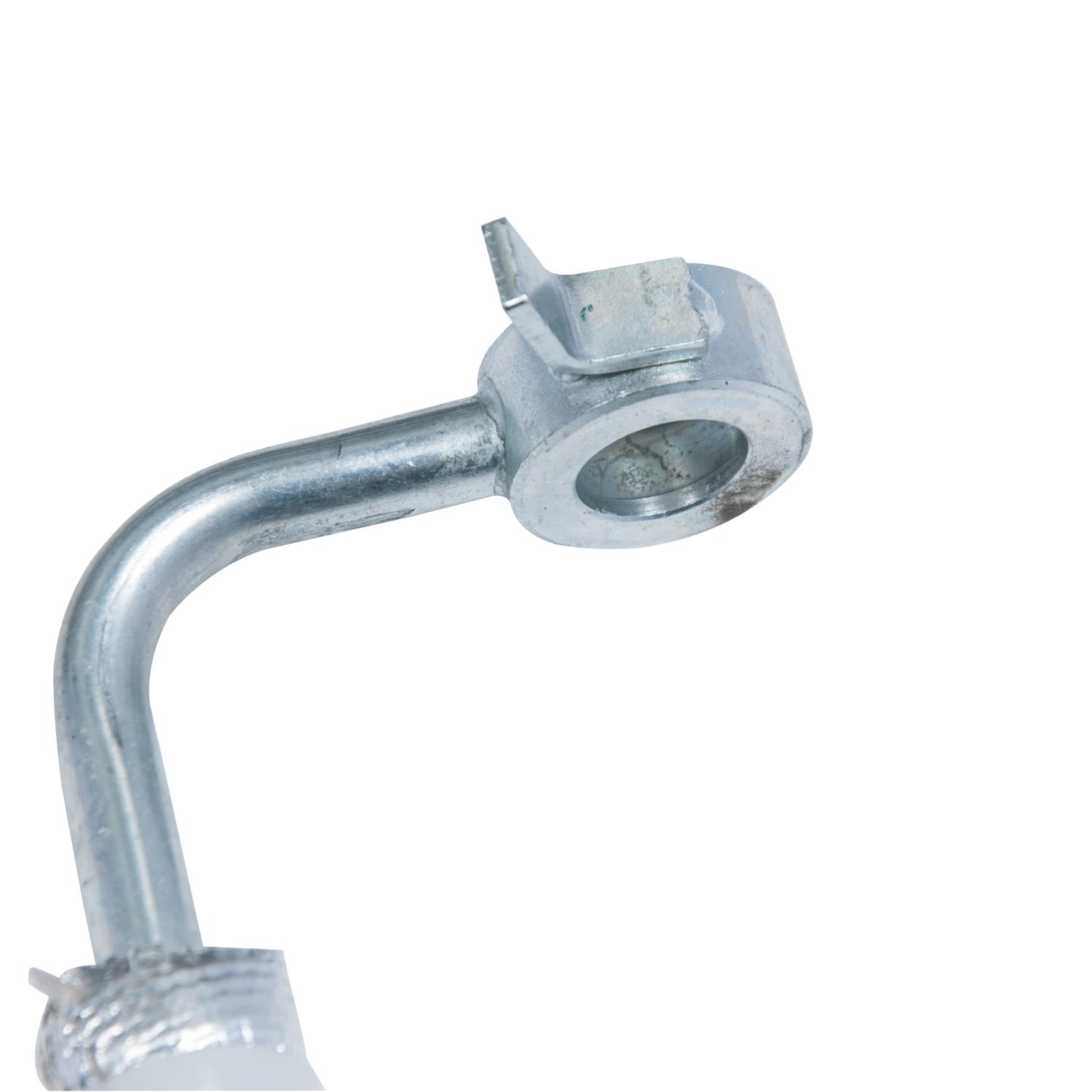 Edelmann 92398 - Power Steering Pressure Line Hose Assembly Edelmann 92398 Power Steering Pressure Line Hose Assembly product image 3 of 3