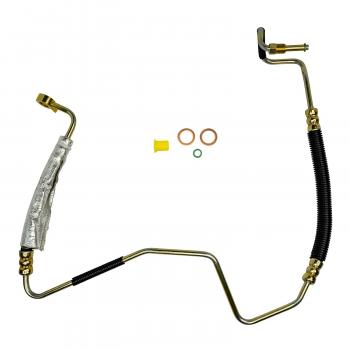 Edelmann 92398E Power Steering Pressure Line Hose Assembly product image 1 of 1