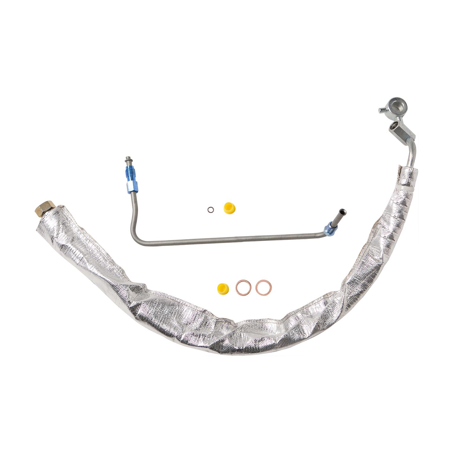 Edelmann 92399 Power Steering Pressure Line Hose Assembly product image 1 of 3