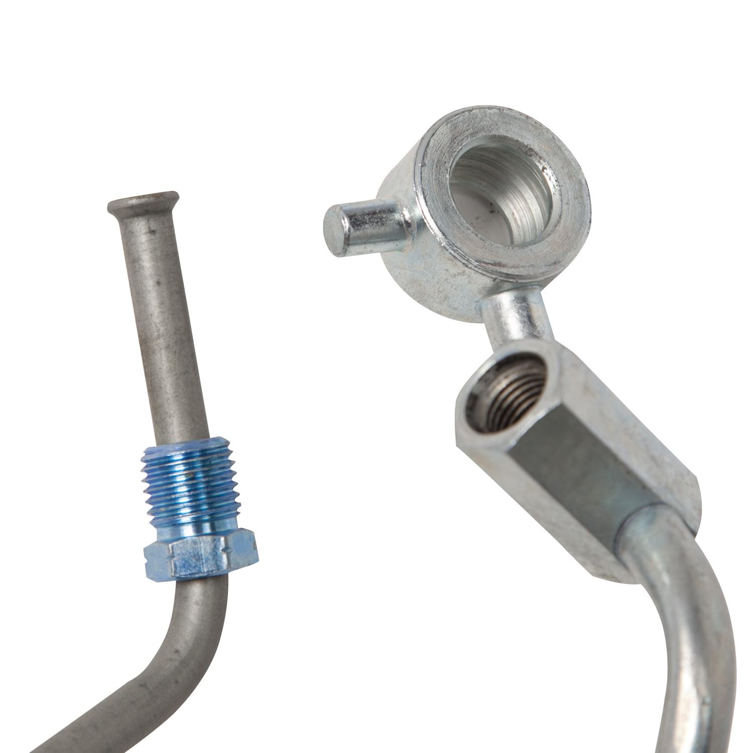 Edelmann 92399 Power Steering Pressure Line Hose Assembly product image 3 of 3