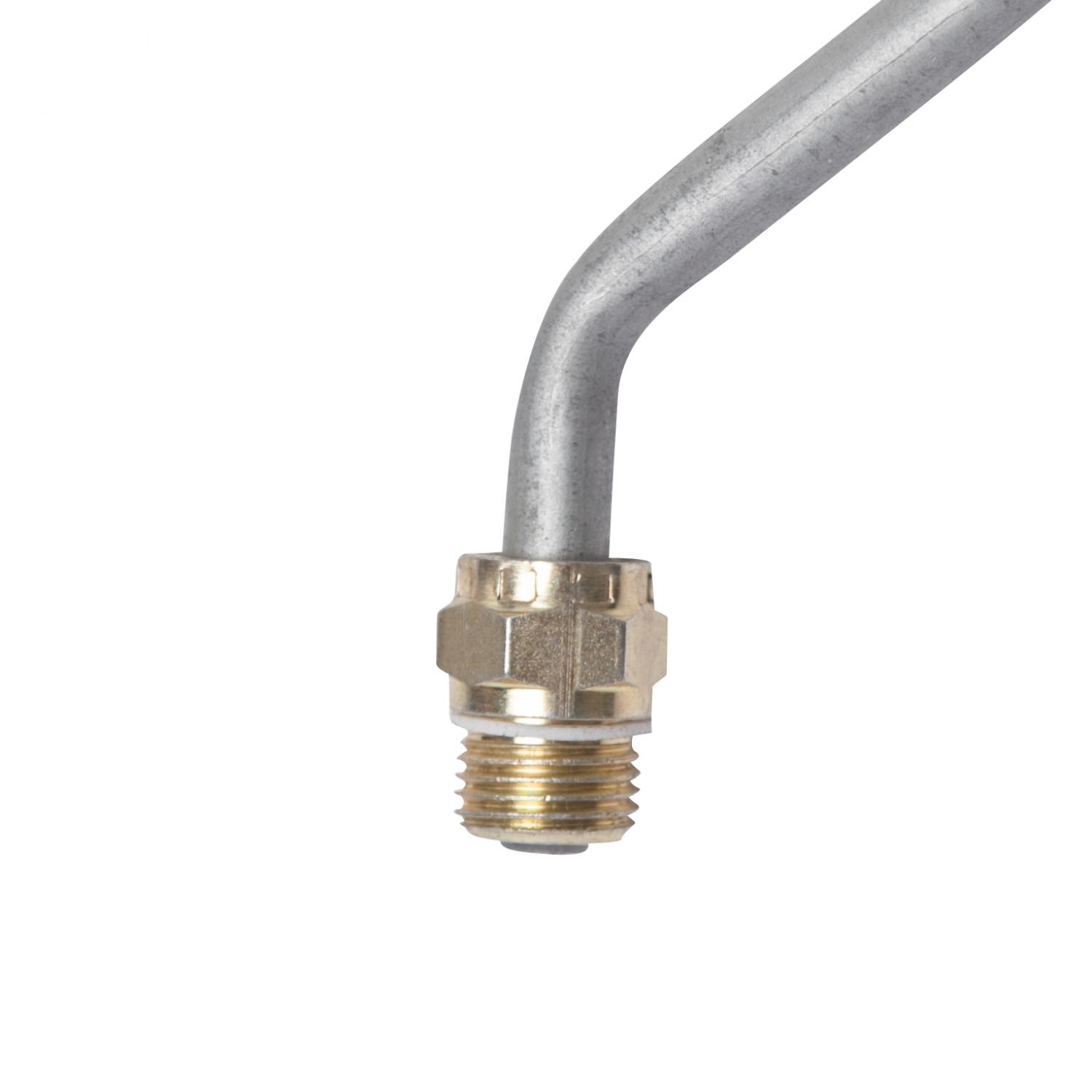 Edelmann 92400 - Power Steering Pressure Line Hose Assembly Edelmann 92400 Power Steering Pressure Line Hose Assembly product image 2 of 3