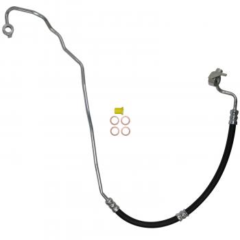 Edelmann 92401 - Power Steering Pressure Line Hose Assembly Edelmann 92401 Power Steering Pressure Line Hose Assembly product image 1 of 3