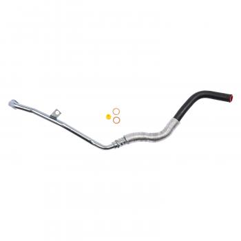 Edelmann 92402 Power Steering Return Line Hose Assembly product image 1 of 2