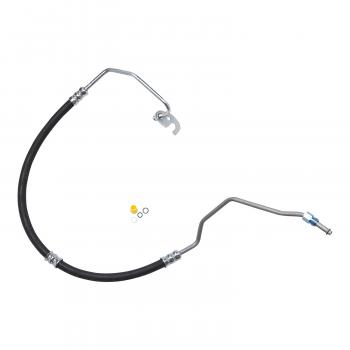 Edelmann 92403 - Power Steering Pressure Line Hose Assembly Edelmann 92403 Power Steering Pressure Line Hose Assembly product image 1 of 3