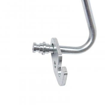 Edelmann 92403 - Power Steering Pressure Line Hose Assembly Edelmann 92403 Power Steering Pressure Line Hose Assembly product image 3 of 3