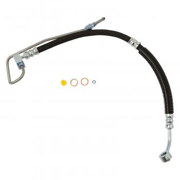 Edelmann 92404 Power Steering Pressure Line Hose Assembly product image 1 of 3