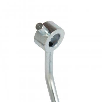 Edelmann 92404 Power Steering Pressure Line Hose Assembly product image 2 of 3