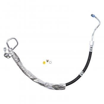 Edelmann 92406 - Power Steering Pressure Line Hose Assembly Edelmann 92406 Power Steering Pressure Line Hose Assembly product image 1 of 3