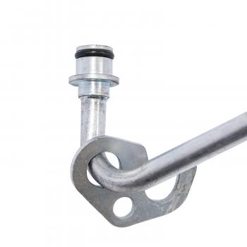 Edelmann 92406 - Power Steering Pressure Line Hose Assembly Edelmann 92406 Power Steering Pressure Line Hose Assembly product image 3 of 3