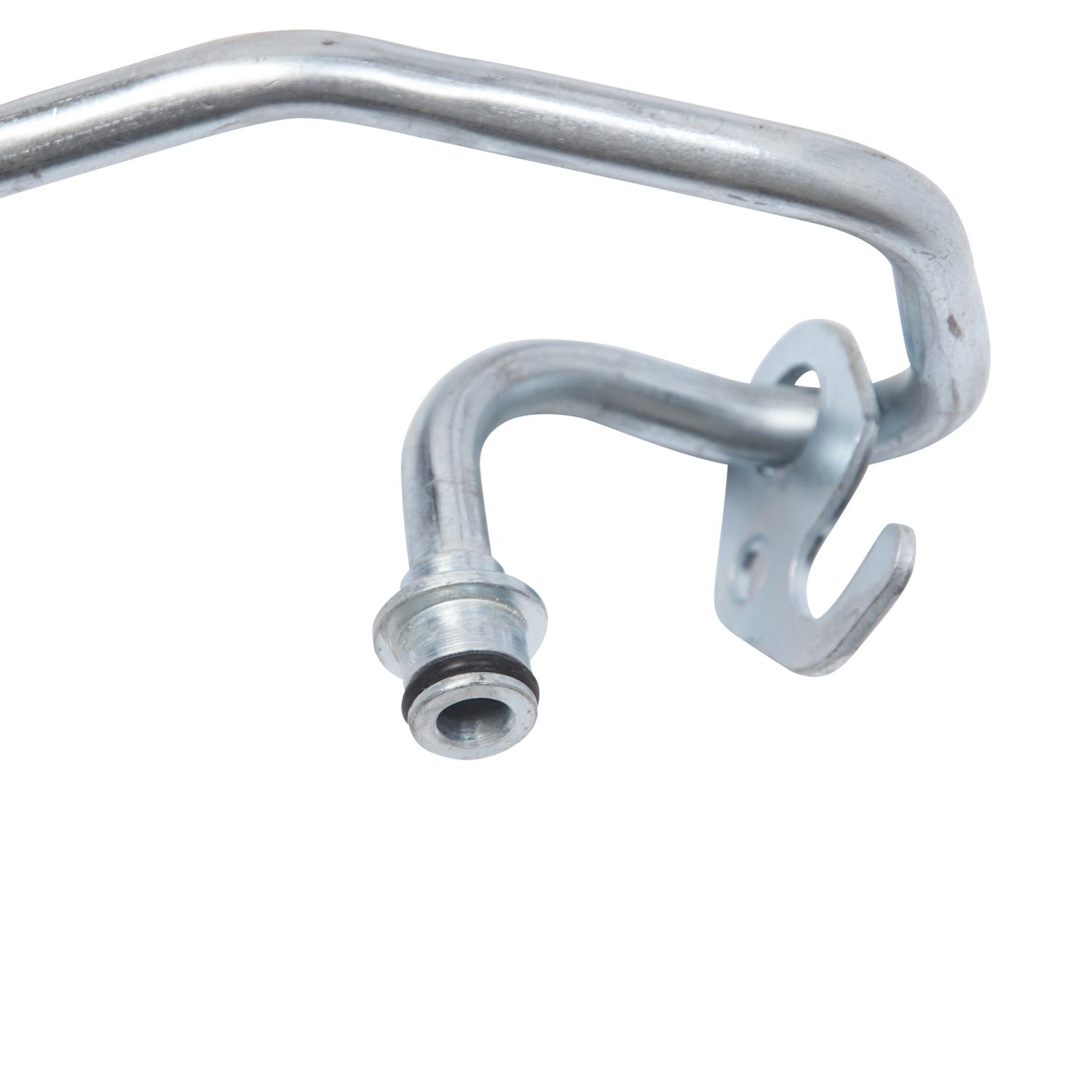 Edelmann 92407 - Power Steering Pressure Line Hose Assembly Edelmann 92407 Power Steering Pressure Line Hose Assembly product image 2 of 3