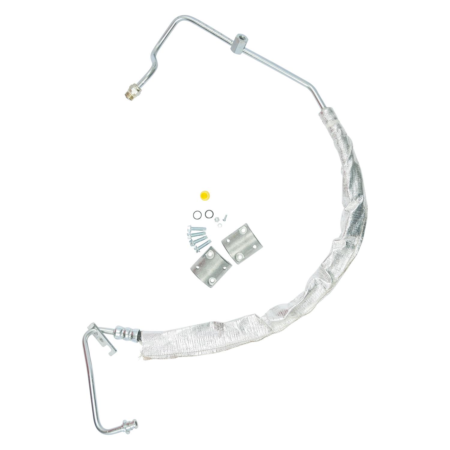 Edelmann 92408 - Power Steering Pressure Line Hose Assembly Edelmann 92408 Power Steering Pressure Line Hose Assembly product image 1 of 3