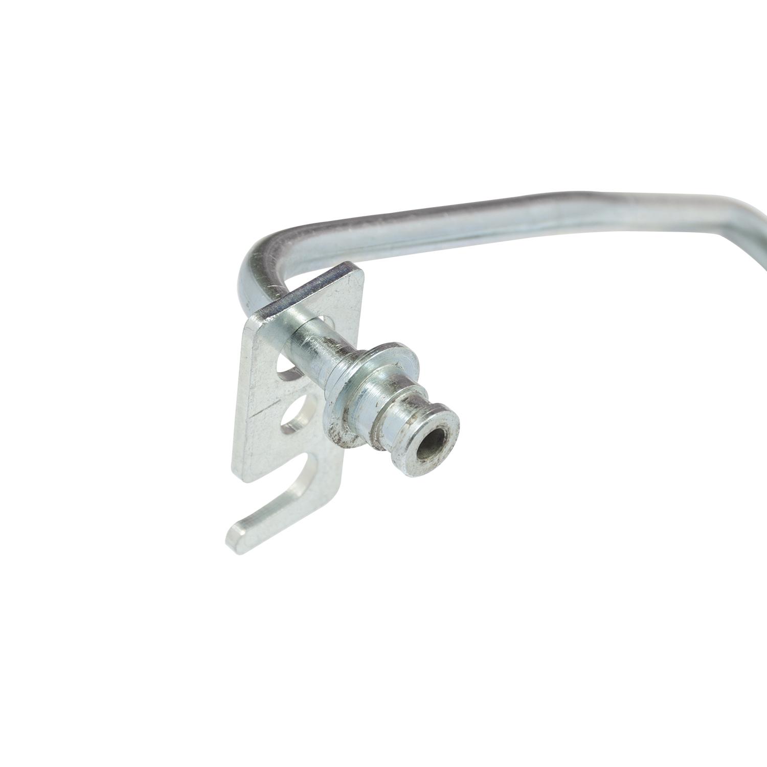 Edelmann 92408 - Power Steering Pressure Line Hose Assembly Edelmann 92408 Power Steering Pressure Line Hose Assembly product image 2 of 3