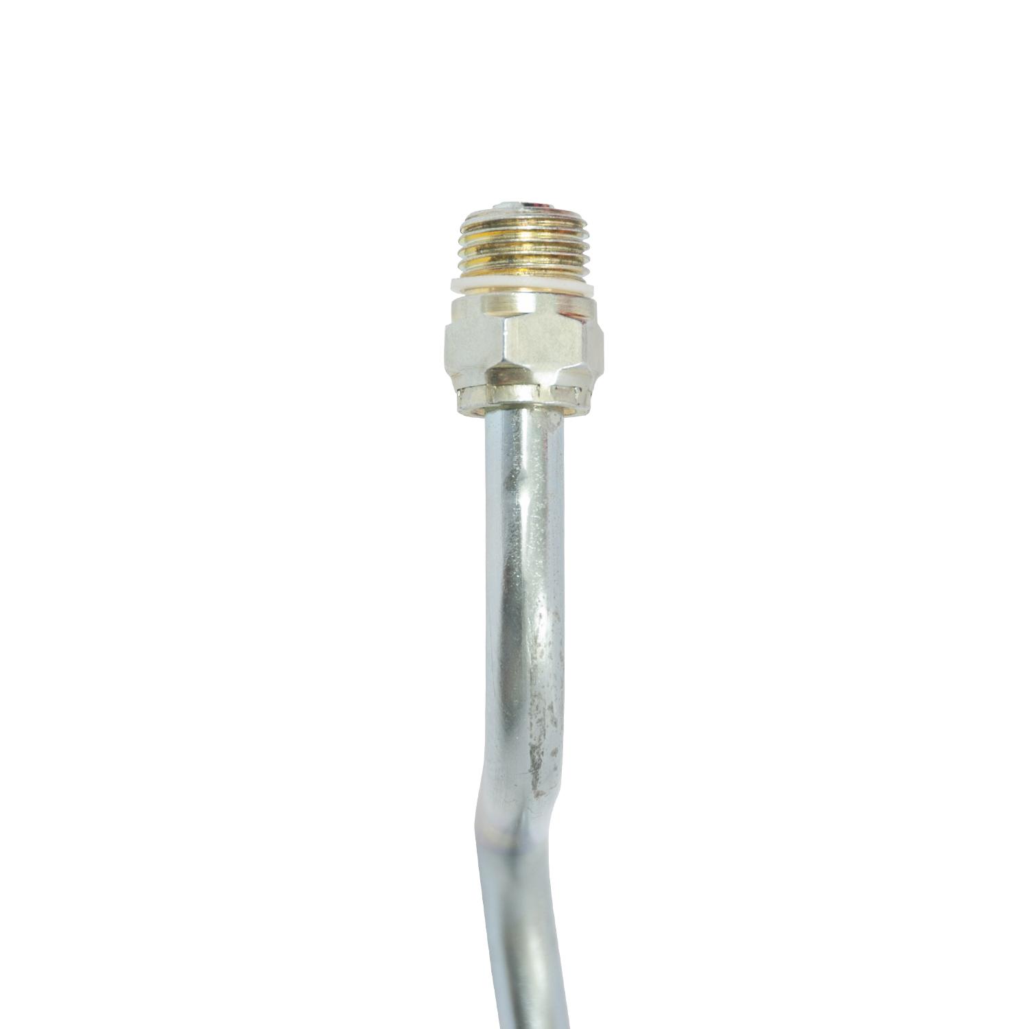 Edelmann 92408 - Power Steering Pressure Line Hose Assembly Edelmann 92408 Power Steering Pressure Line Hose Assembly product image 3 of 3