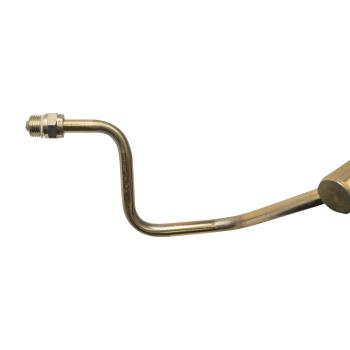 Edelmann 92408E Power Steering Pressure Line Hose Assembly product image 2 of 3