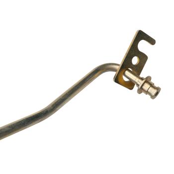 Edelmann 92408E Power Steering Pressure Line Hose Assembly product image 3 of 3