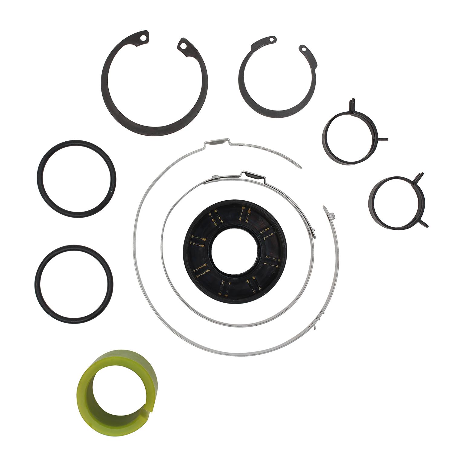 Edelmann 9241 Rack and Pinion Seal Kit product image 2 of 2
