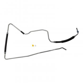 Edelmann 92411 Power Steering Return Line Hose Assembly product image 1 of 3