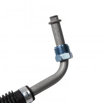 Edelmann 92411 Power Steering Return Line Hose Assembly product image 2 of 3