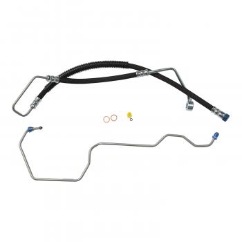 Edelmann 92413 Power Steering Pressure Line Hose Assembly product image 1 of 3
