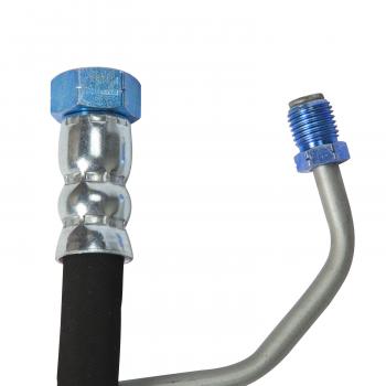Edelmann 92413 Power Steering Pressure Line Hose Assembly product image 2 of 3