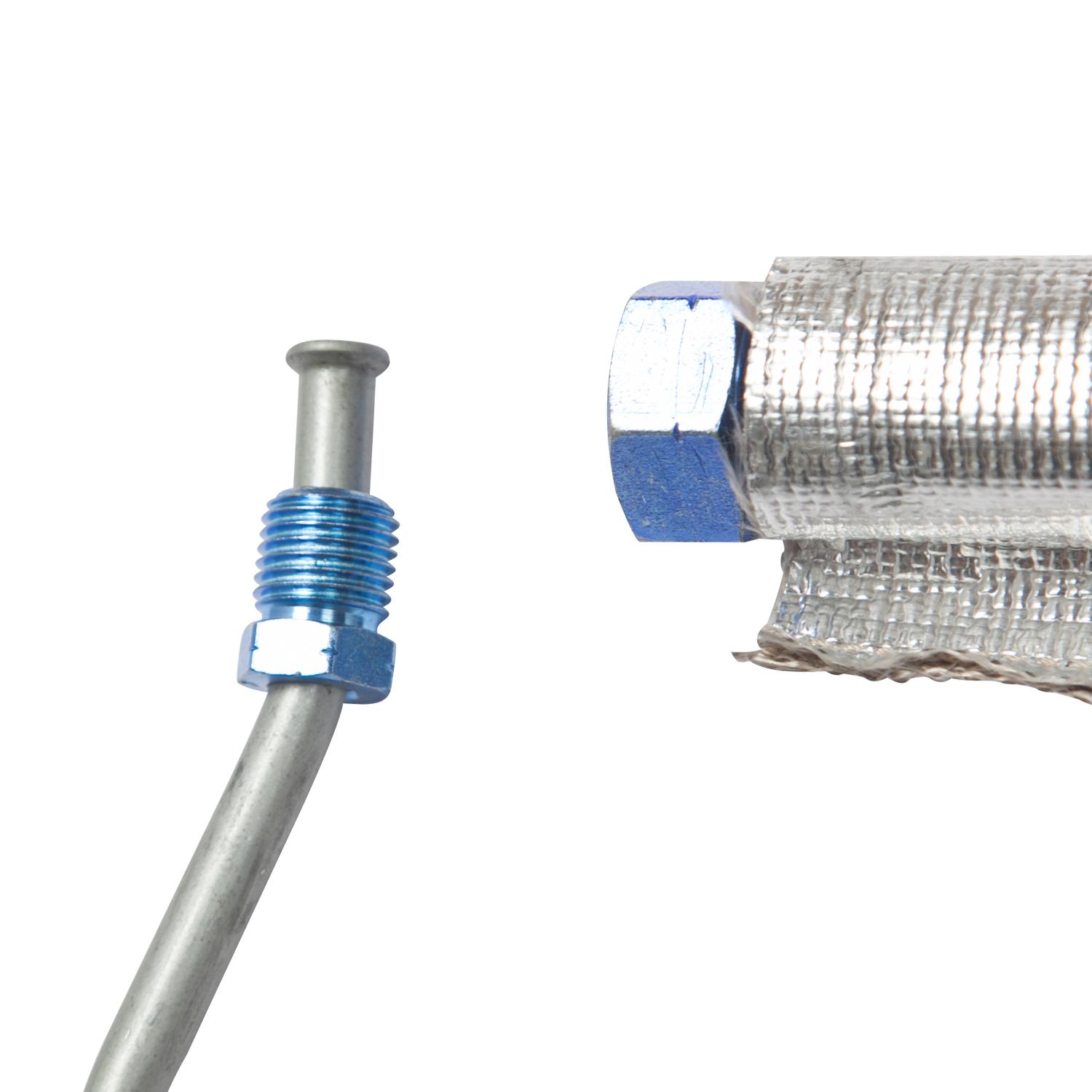 Edelmann 92415 - Power Steering Pressure Line Hose Assembly Edelmann 92415 Power Steering Pressure Line Hose Assembly product image 2 of 3
