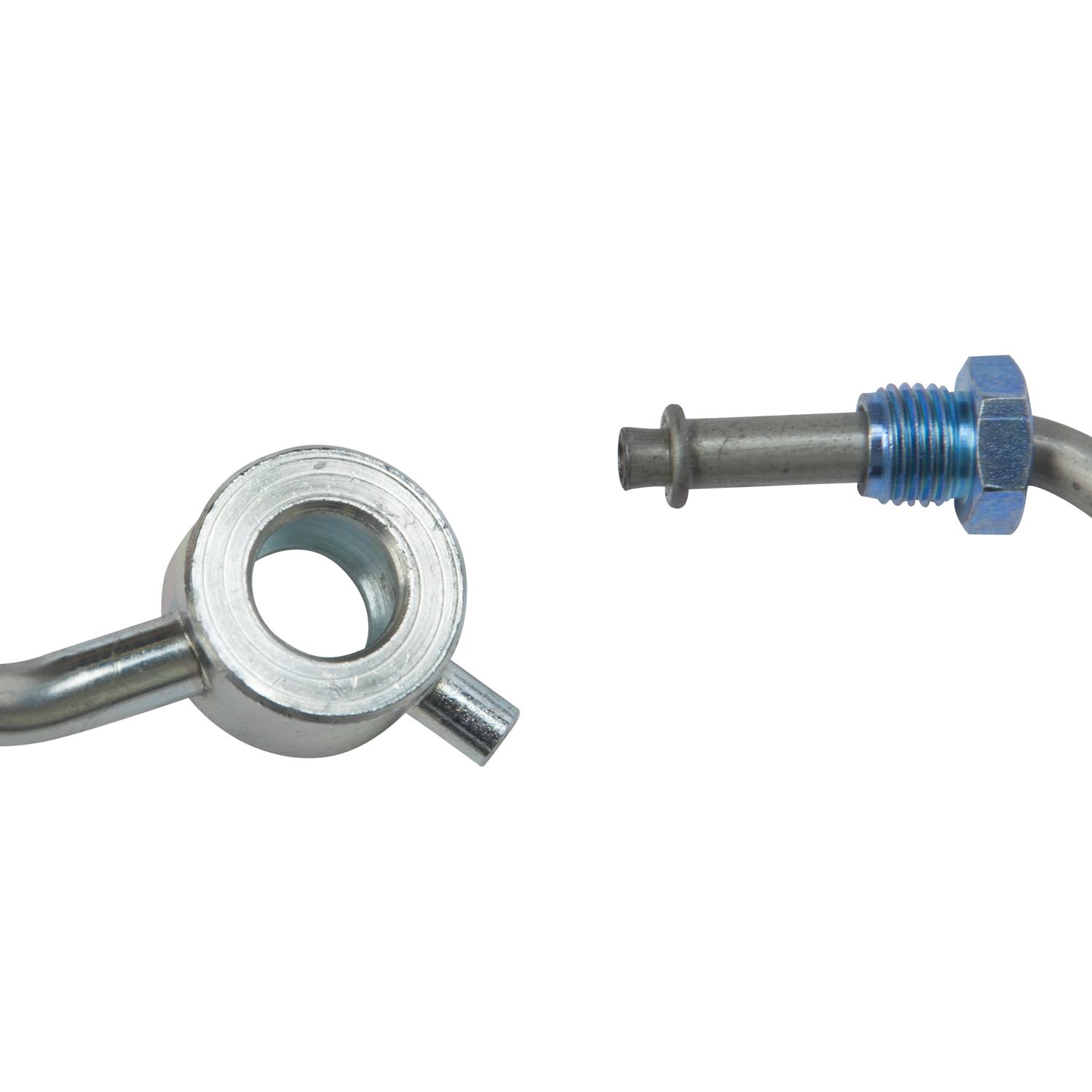 Edelmann 92415 - Power Steering Pressure Line Hose Assembly Edelmann 92415 Power Steering Pressure Line Hose Assembly product image 3 of 3