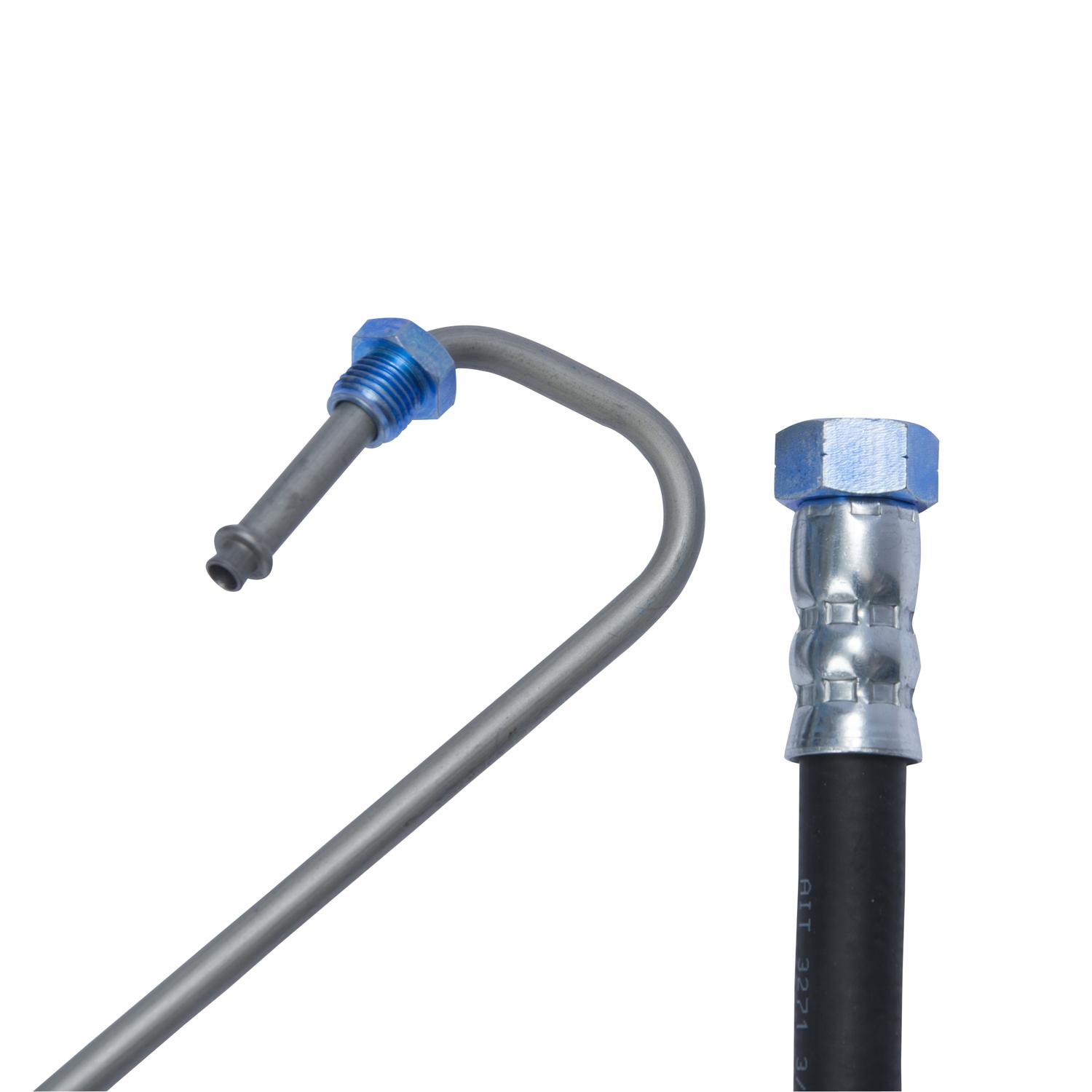 Edelmann 92416 - Power Steering Pressure Line Hose Assembly Edelmann 92416 Power Steering Pressure Line Hose Assembly product image 2 of 3
