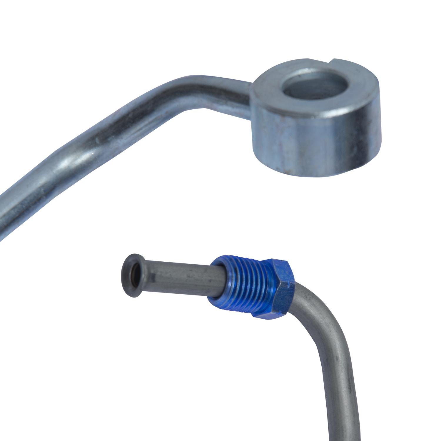 Edelmann 92416 - Power Steering Pressure Line Hose Assembly Edelmann 92416 Power Steering Pressure Line Hose Assembly product image 3 of 3