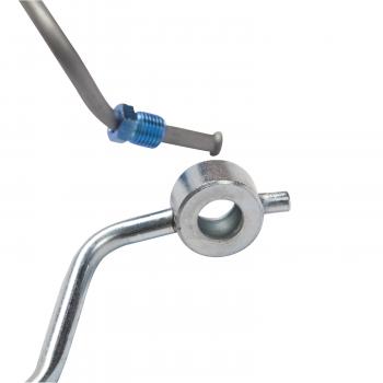 Edelmann 92417 Power Steering Pressure Line Hose Assembly product image 2 of 3