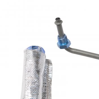 Edelmann 92417 Power Steering Pressure Line Hose Assembly product image 3 of 3