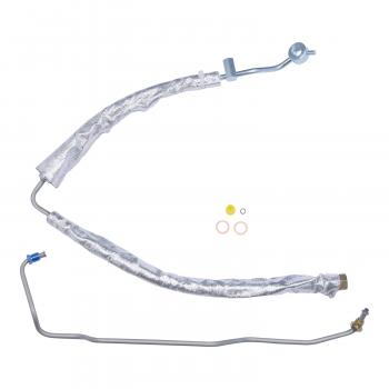 Edelmann 92418 Power Steering Pressure Line Hose Assembly product image 1 of 3