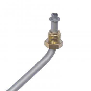 Edelmann 92418 Power Steering Pressure Line Hose Assembly product image 2 of 3
