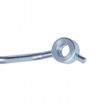 Edelmann 92418 Power Steering Pressure Line Hose Assembly product image 3 of 3
