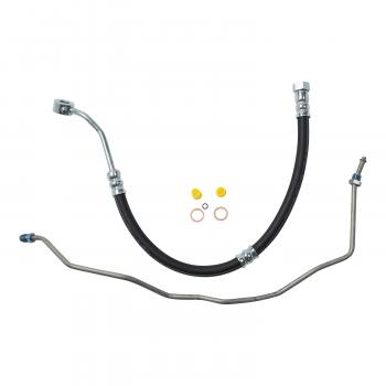 Edelmann 92419 - Power Steering Pressure Line Hose Assembly Edelmann 92419 Power Steering Pressure Line Hose Assembly product image 1 of 3