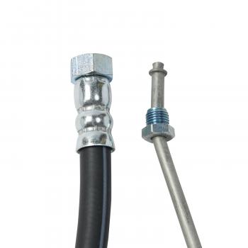 Edelmann 92419 - Power Steering Pressure Line Hose Assembly Edelmann 92419 Power Steering Pressure Line Hose Assembly product image 2 of 3