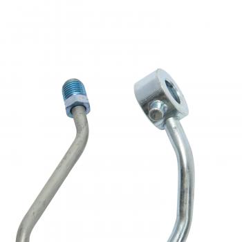 Edelmann 92419 - Power Steering Pressure Line Hose Assembly Edelmann 92419 Power Steering Pressure Line Hose Assembly product image 3 of 3