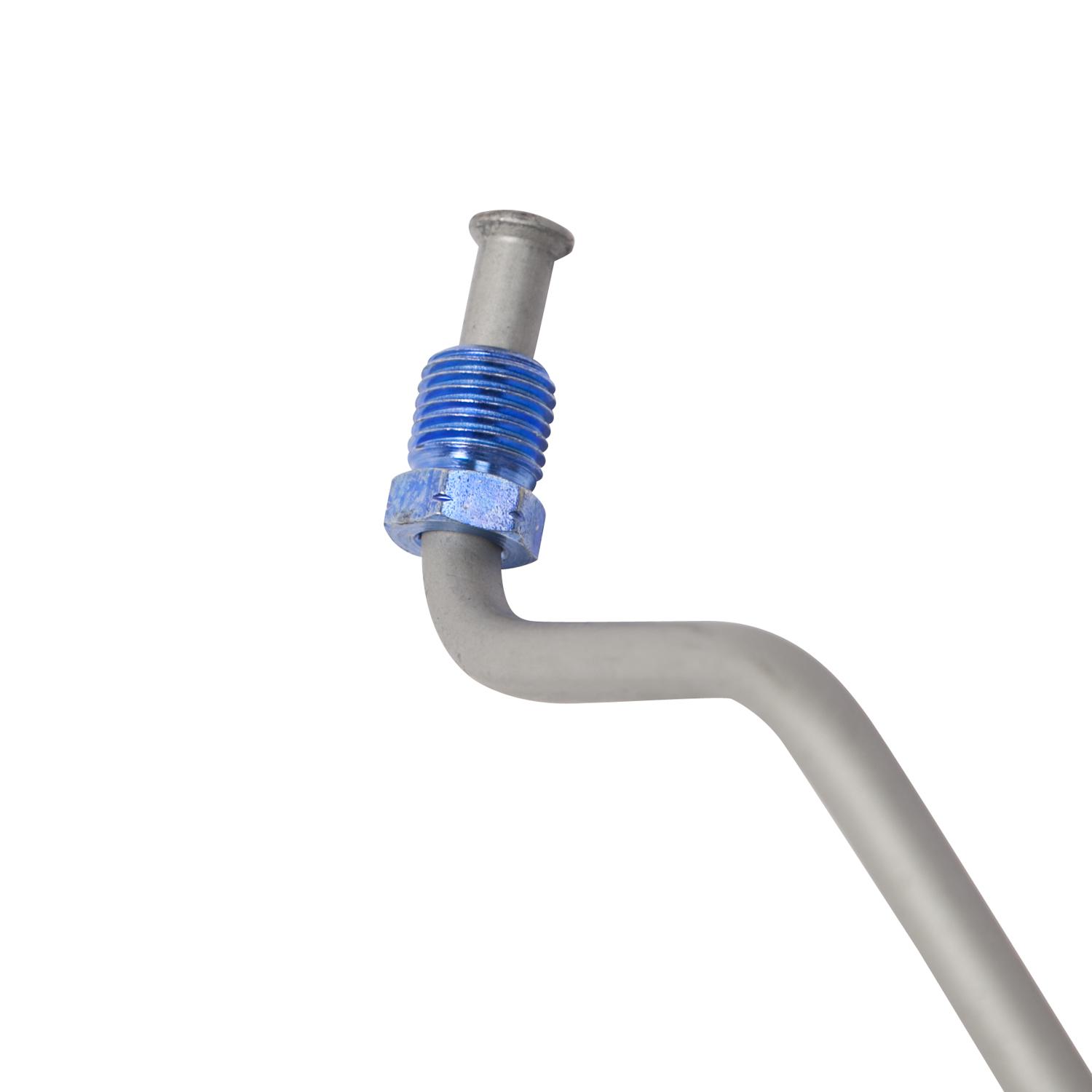 Edelmann 92420 - Power Steering Pressure Line Hose Assembly Edelmann 92420 Power Steering Pressure Line Hose Assembly product image 2 of 3