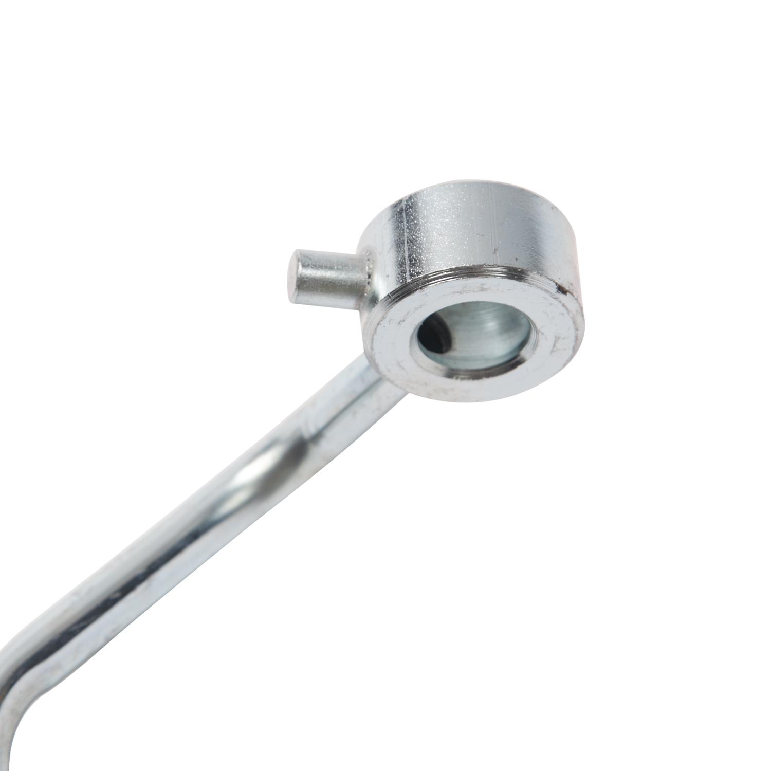 Edelmann 92420 - Power Steering Pressure Line Hose Assembly Edelmann 92420 Power Steering Pressure Line Hose Assembly product image 3 of 3