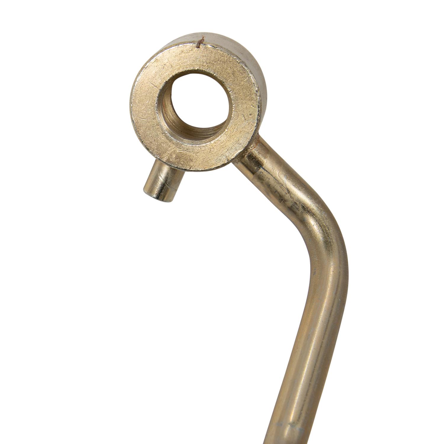 Edelmann 92420E - Power Steering Pressure Line Hose Assembly Edelmann 92420E Power Steering Pressure Line Hose Assembly product image 3 of 7