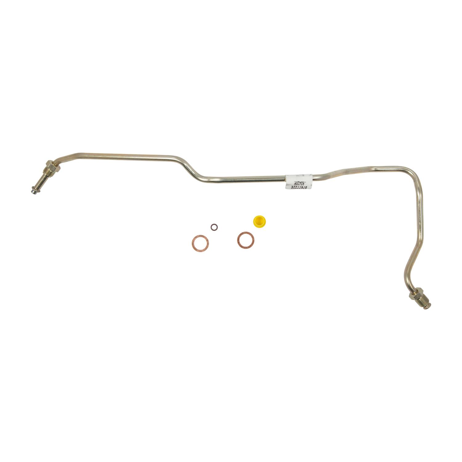 Edelmann 92420E - Power Steering Pressure Line Hose Assembly Edelmann 92420E Power Steering Pressure Line Hose Assembly product image 5 of 7