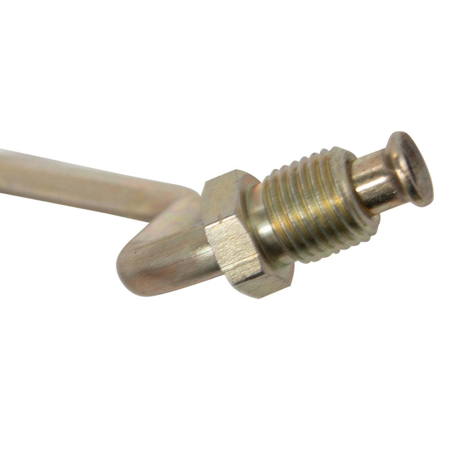 Edelmann 92420E - Power Steering Pressure Line Hose Assembly Edelmann 92420E Power Steering Pressure Line Hose Assembly product image 6 of 7