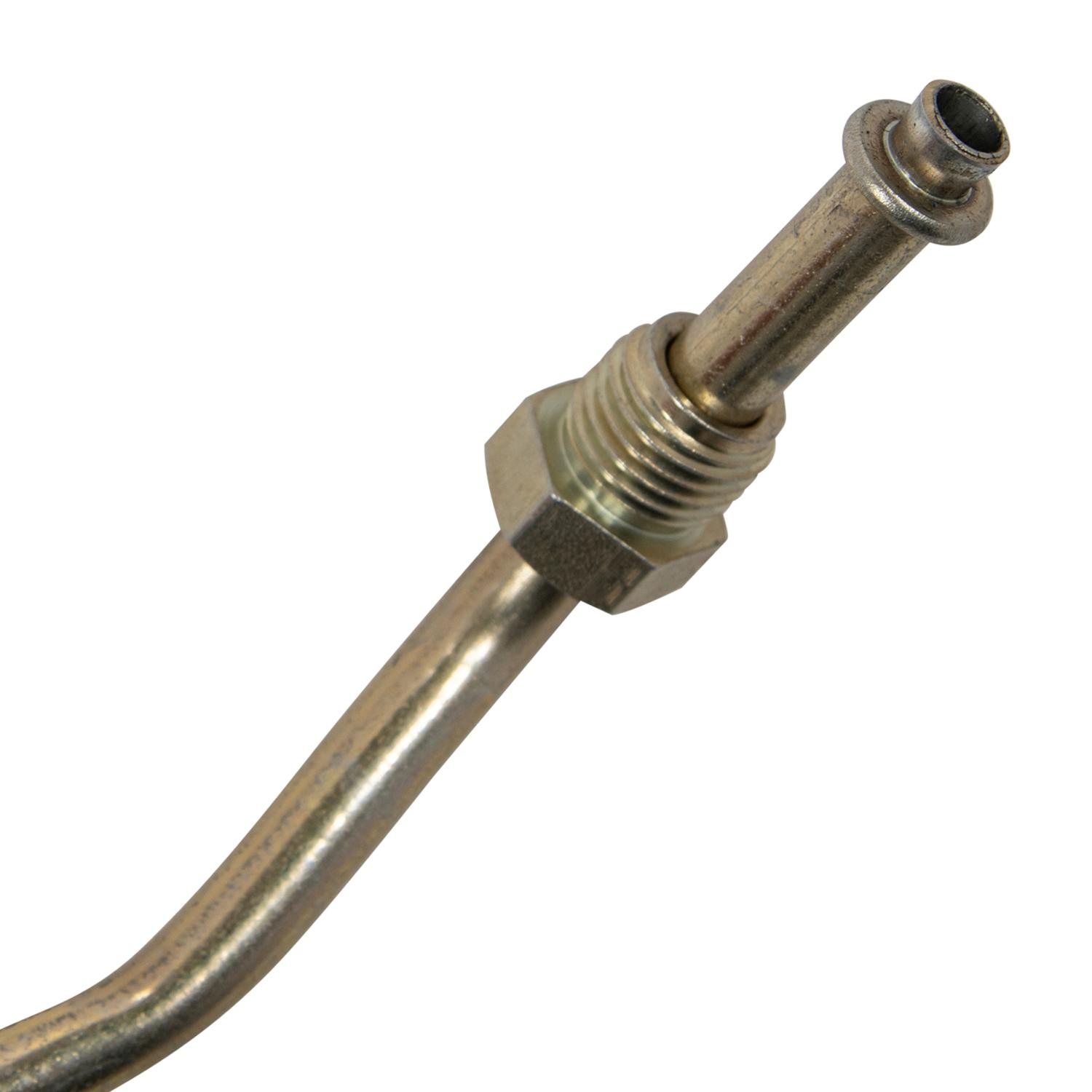 Edelmann 92420E - Power Steering Pressure Line Hose Assembly Edelmann 92420E Power Steering Pressure Line Hose Assembly product image 7 of 7