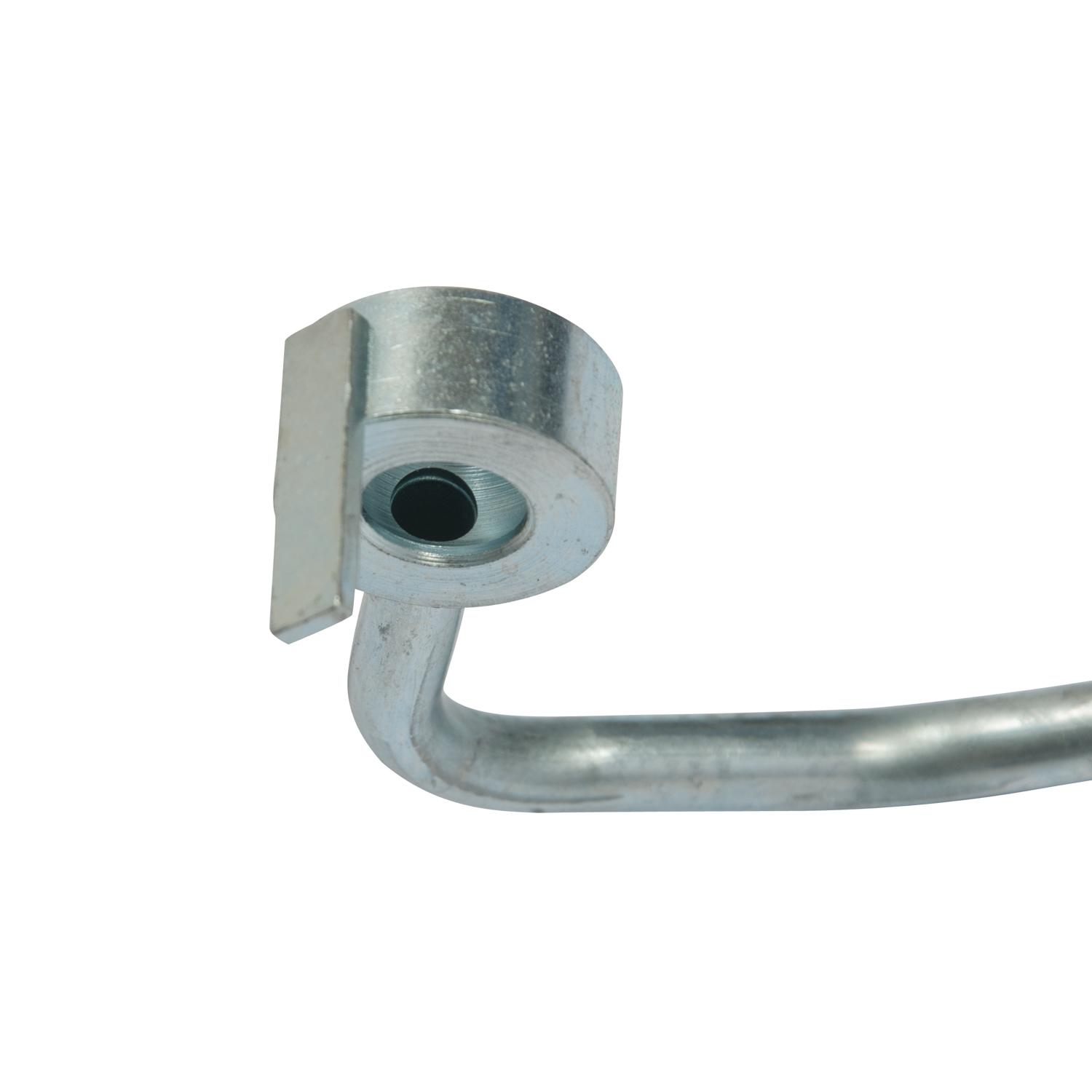 Edelmann 92421 Power Steering Pressure Line Hose Assembly product image 3 of 3