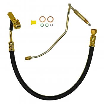 Edelmann 92422E - Power Steering Pressure Line Hose Assembly Edelmann 92422E Power Steering Pressure Line Hose Assembly product image 1 of 1