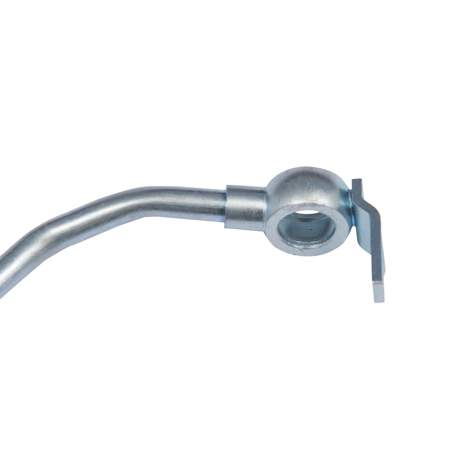 Edelmann 92423 Power Steering Pressure Line Hose Assembly product image 2 of 3