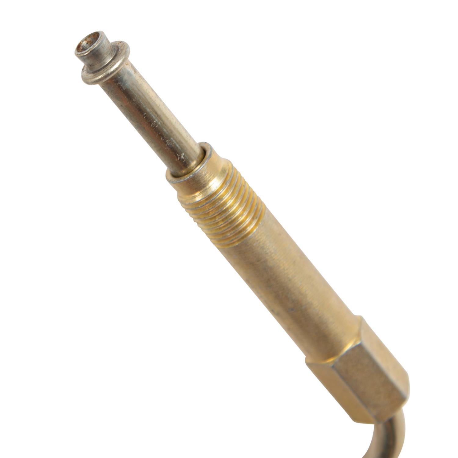 Edelmann 92424E Power Steering Pressure Line Hose Assembly product image 2 of 5
