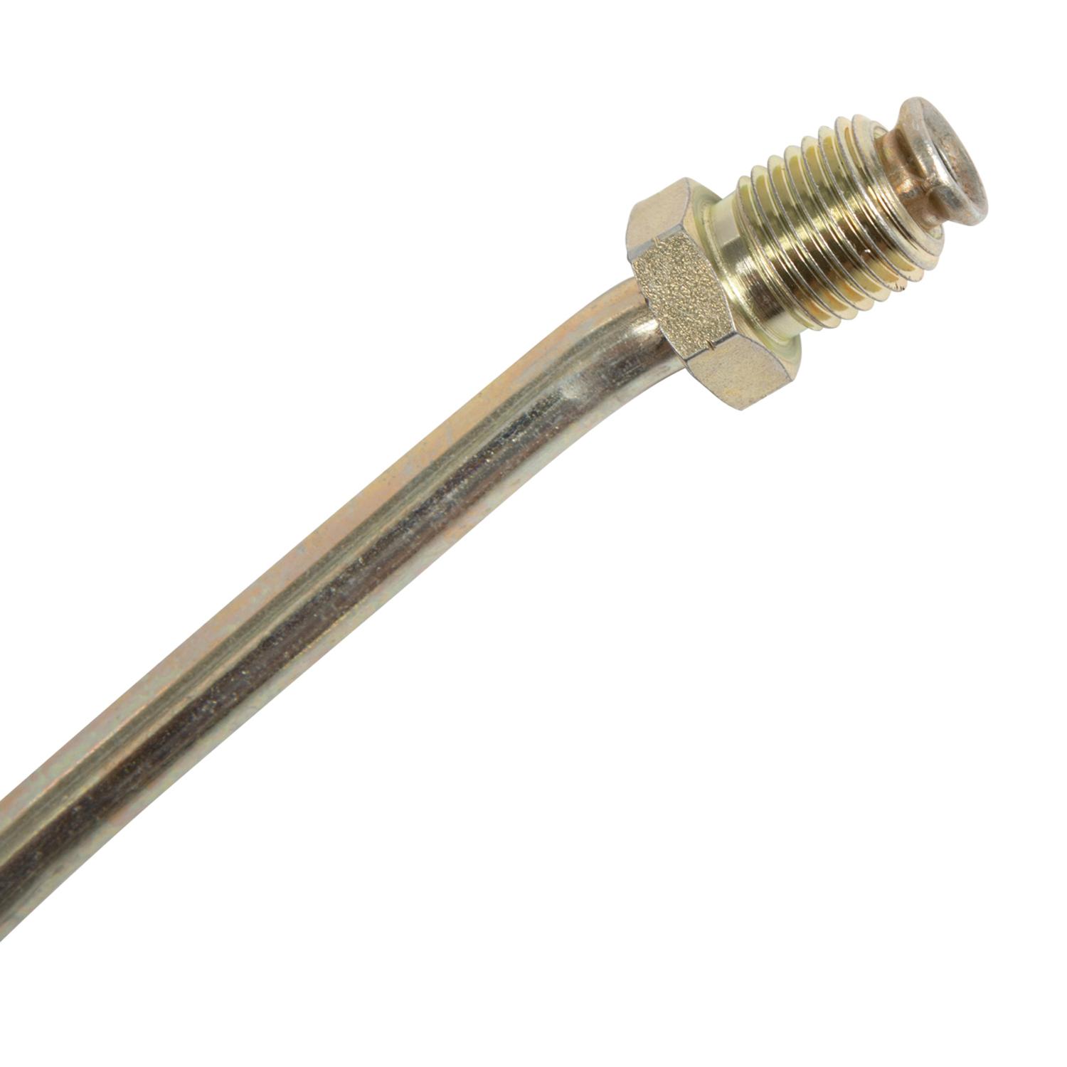 Edelmann 92424E Power Steering Pressure Line Hose Assembly product image 3 of 5